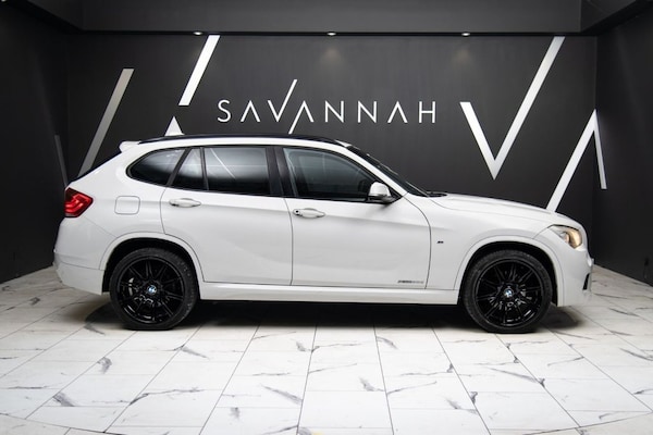 Used BMW X1 2014 for sale - 76203414: Photo 9