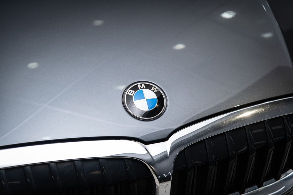 Used BMW 3 Series 2022 for sale - 76406622: Photo 10