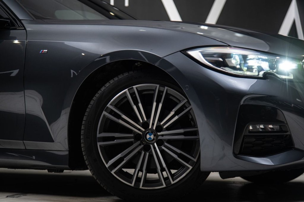 Used BMW 3 Series 2022 for sale - 76406622: Photo 12