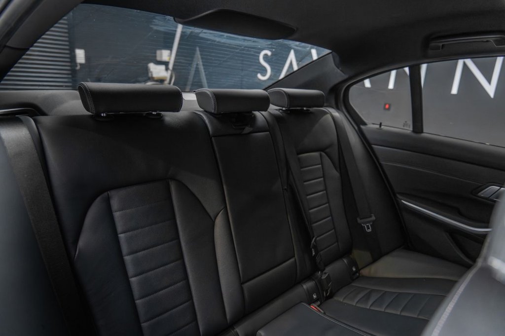 Used BMW 3 Series 2022 for sale - 76406622: Photo 16