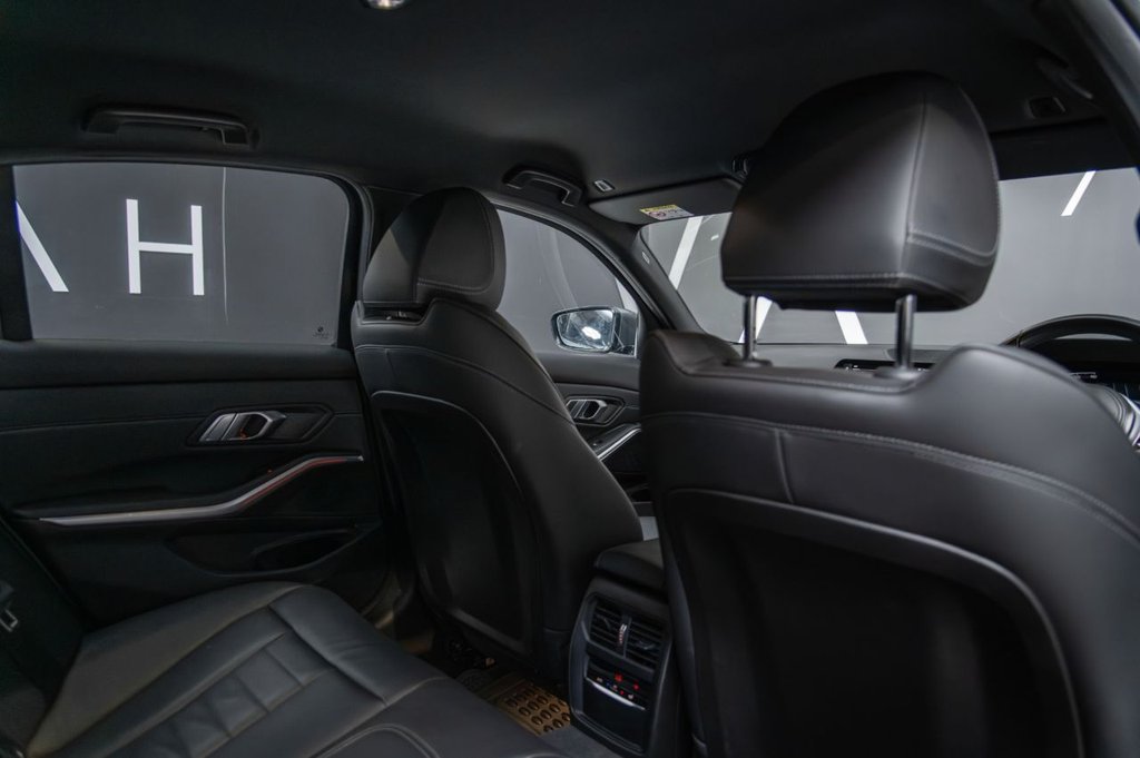 Used BMW 3 Series 2022 for sale - 76406622: Photo 17