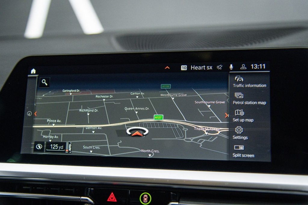 Used BMW 3 Series 2022 for sale - 76406622: Photo 21