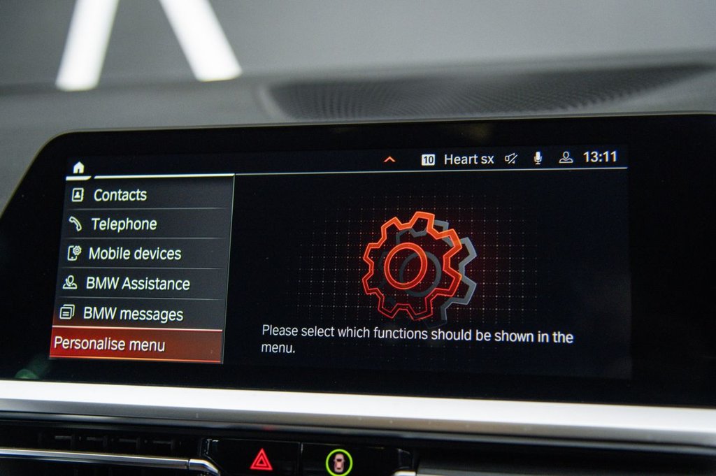 Used BMW 3 Series 2022 for sale - 76406622: Photo 22