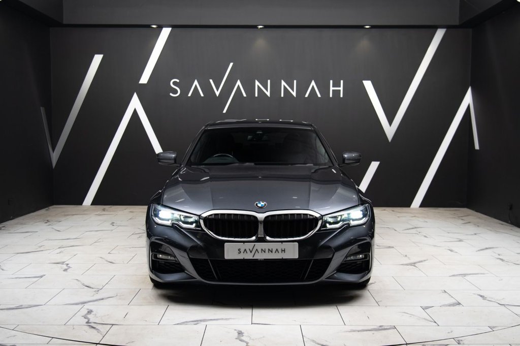 Used BMW 3 Series 2022 for sale - 76406622: Photo 3