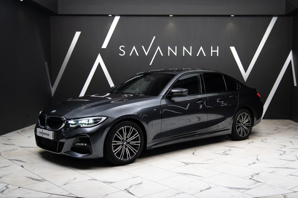 Used BMW 3 Series 2022 for sale - 76406622: Photo 4