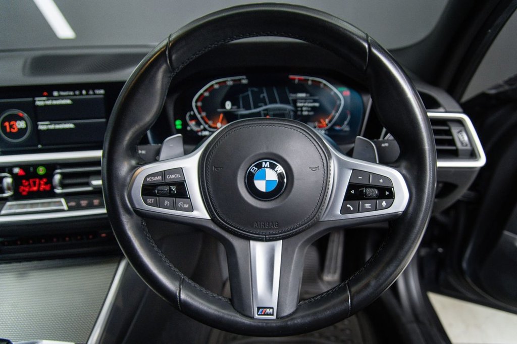 Used BMW 3 Series 2022 for sale - 76406622: Photo 40