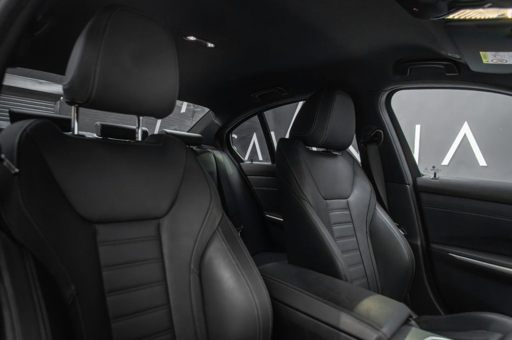 Used BMW 3 Series 2022 for sale - 76406622: Photo 43