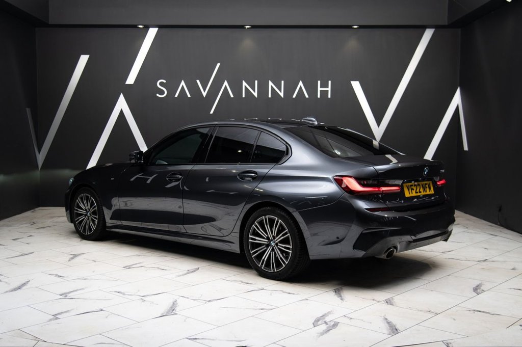 Used BMW 3 Series 2022 for sale - 76406622: Photo 6