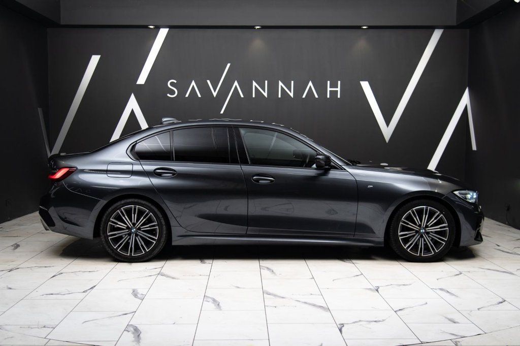 Used BMW 3 Series 2022 for sale - 76406622: Photo 9