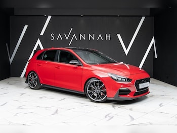Used Hyundai i30 2018 for sale - 79587644: Photo