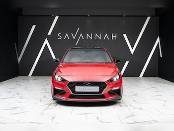 Used Hyundai i30 2018 for sale - 79587644: Photo