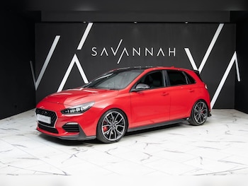 Used Hyundai i30 2018 for sale - 79587644: Photo
