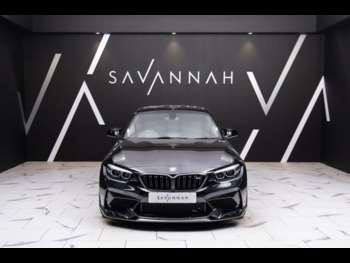 Used BMW M2 2020 for sale - 74931117: Photo