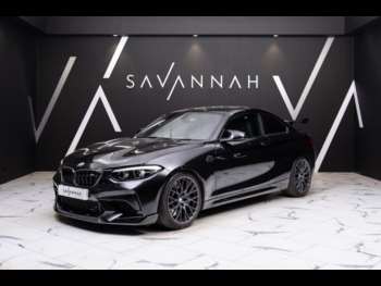 Used BMW M2 2020 for sale - 74931117: Photo