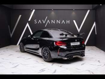 Used BMW M2 2020 for sale - 74931117: Photo