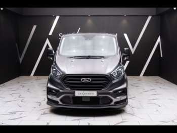 Used Ford Transit Custom 2022 for sale - 74917200: Photo
