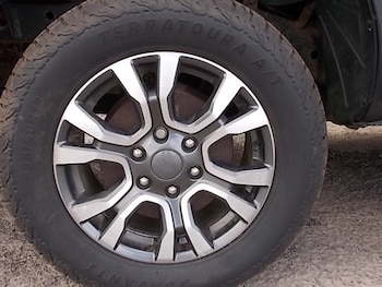 Used Ford Ranger 2021 for sale - 78249881: Photo