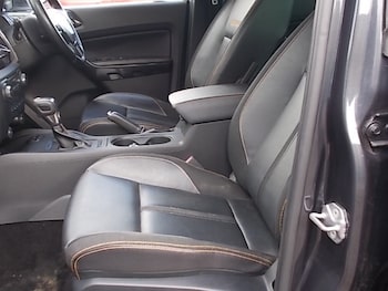 Used Ford Ranger 2021 for sale - 78249822: Photo