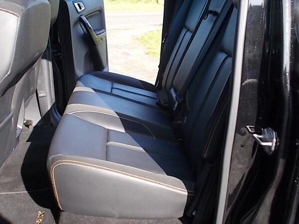 Used Ford Ranger 2021 for sale - 68567731: Photo 8