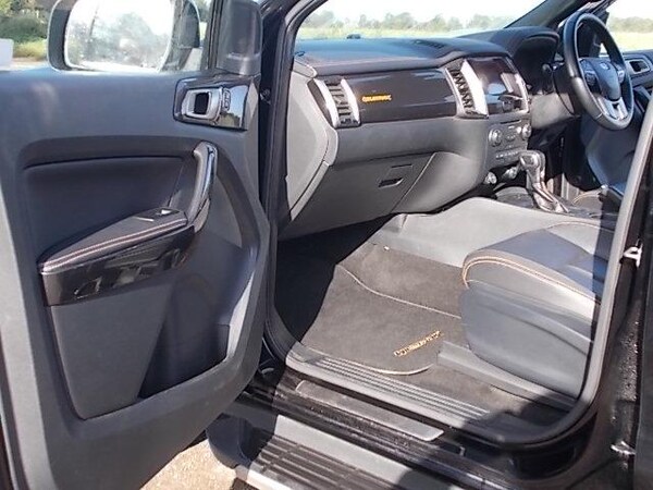 Used Ford Ranger 2021 for sale - 68567731: Photo 9