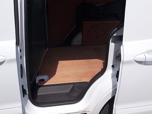 Used Ford Transit Courier 2019 for sale - 70962970: Photo 8