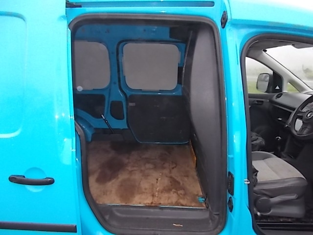 Used Volkswagen Caddy Maxi 2011 for sale - 77223312: Photo 7