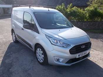 Used Ford Transit Connect 2019 for sale - 70969952: Photo
