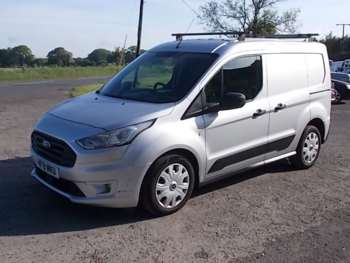 Used Ford Transit Connect 2019 for sale - 70969952: Photo