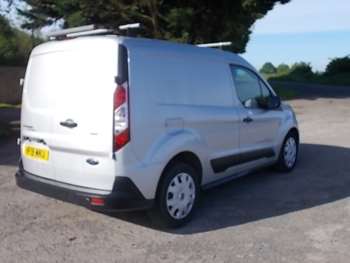 Used Ford Transit Connect 2019 for sale - 70969952: Photo
