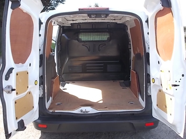 Used Ford Transit Connect 2020 for sale - 78163838: Photo 10
