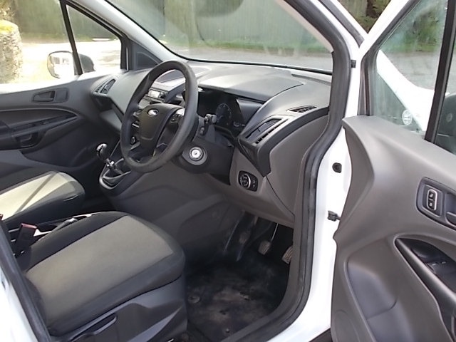 Used Ford Transit Connect 2020 for sale - 78163838: Photo 7