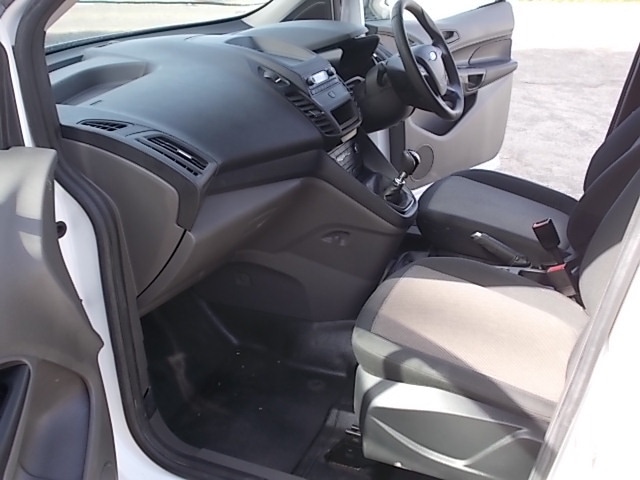Used Ford Transit Connect 2020 for sale - 78163838: Photo 8