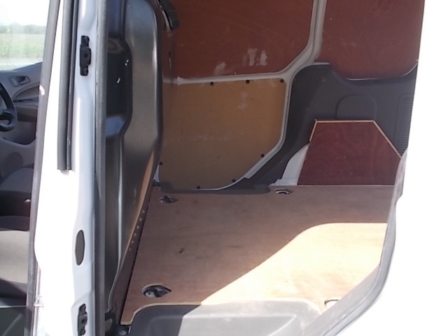 Used Ford Transit Connect 2020 for sale - 78163838: Photo 9