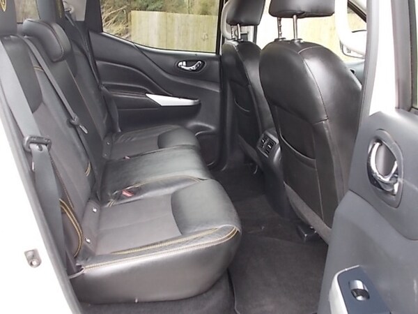 Used Nissan Navara 2020 for sale - 74151347: Photo 11