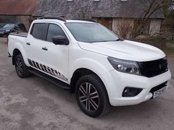Used Nissan Navara 2020 for sale - 74151347: Photo