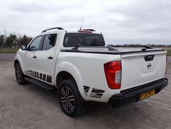 Used Nissan Navara 2020 for sale - 74151347: Photo