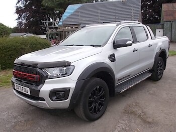 Used Ford Ranger 2021 for sale - 78249860: Photo