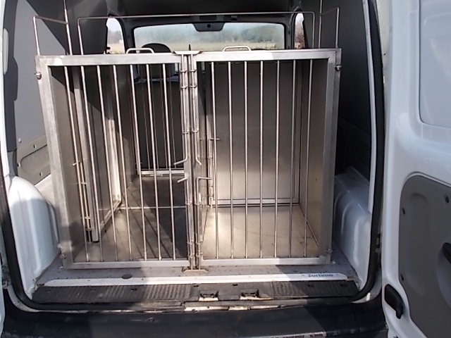 Used Renault Kangoo 2005 for sale - 77864517: Photo 10