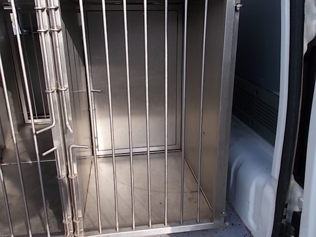 Used Renault Kangoo 2005 for sale - 77864517: Photo 11