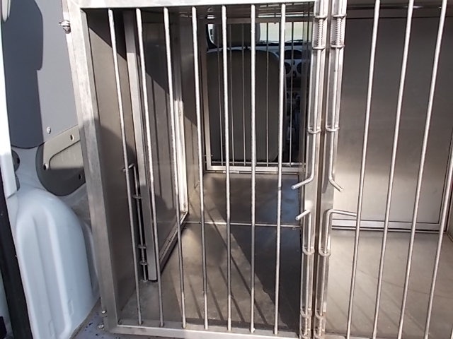 Used Renault Kangoo 2005 for sale - 77864517: Photo 12