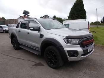 Used Ford Ranger 2021 for sale - 71719412: Photo