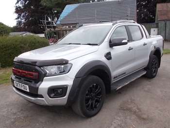 Used Ford Ranger 2021 for sale - 71719412: Photo