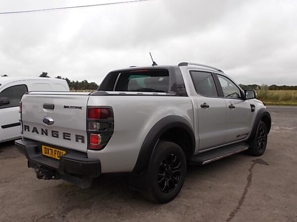 Used Ford Ranger 2021 for sale - 71719412: Photo 6