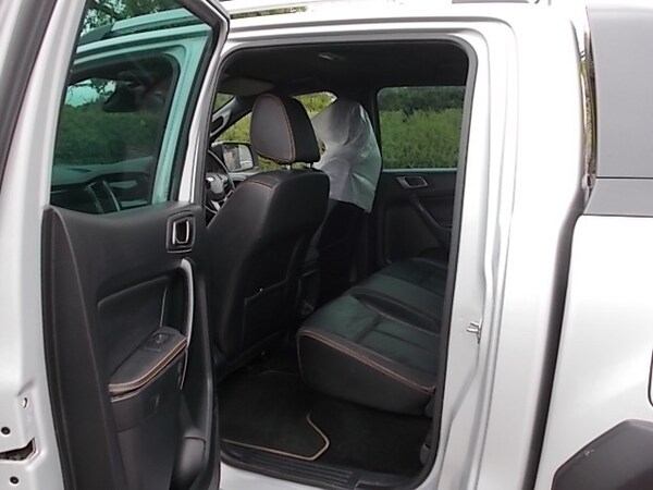 Used Ford Ranger 2021 for sale - 71719412: Photo 9