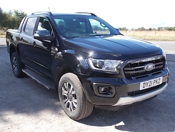 Ford - Ranger