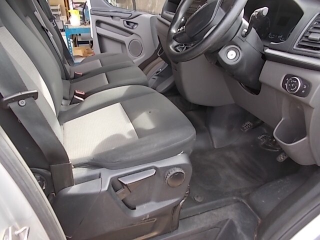 Used Ford Transit Custom 2019 for sale - 77961618: Photo 11