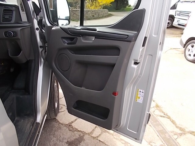 Used Ford Transit Custom 2019 for sale - 77961618: Photo 12