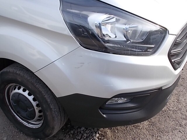 Used Ford Transit Custom 2019 for sale - 77961618: Photo 6