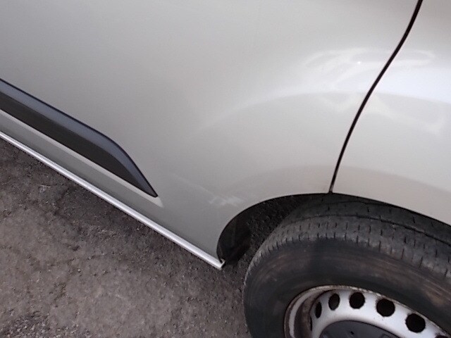 Used Ford Transit Custom 2019 for sale - 77961618: Photo 7