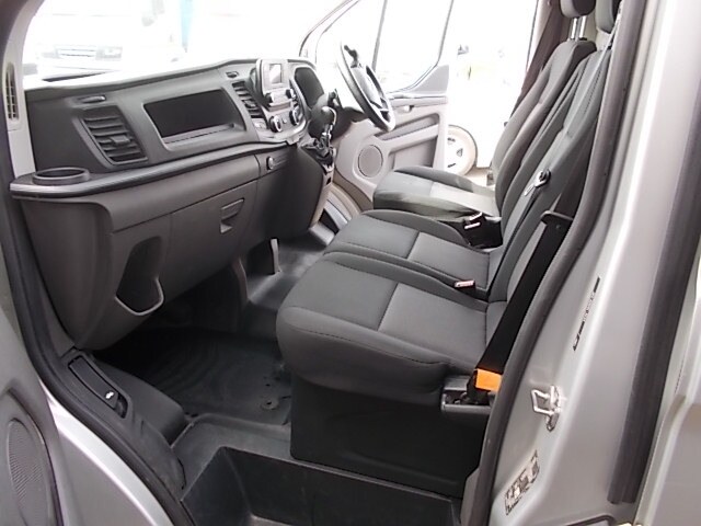 Used Ford Transit Custom 2019 for sale - 77961618: Photo 9